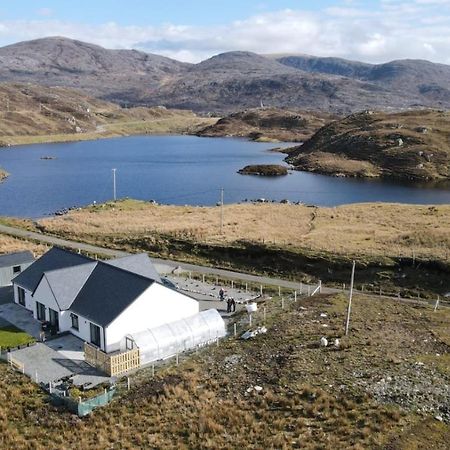 Dunarain Bed & Breakfast Tarbert  Dış mekan fotoğraf