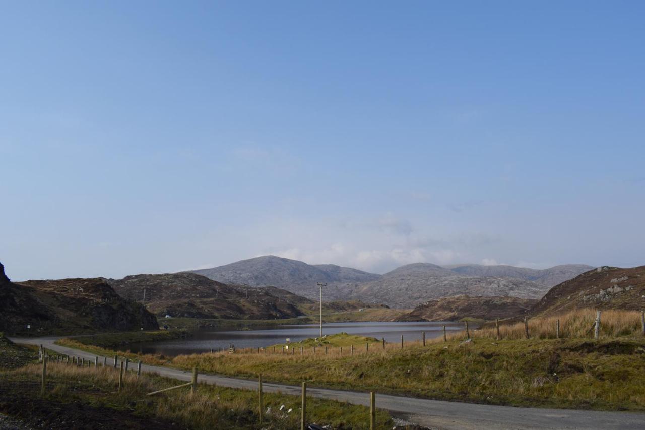 Dunarain Bed & Breakfast Tarbert  Dış mekan fotoğraf