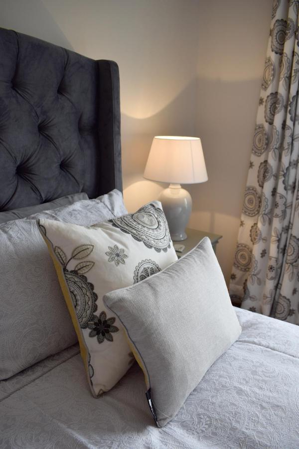 Dunarain Bed & Breakfast Tarbert  Dış mekan fotoğraf