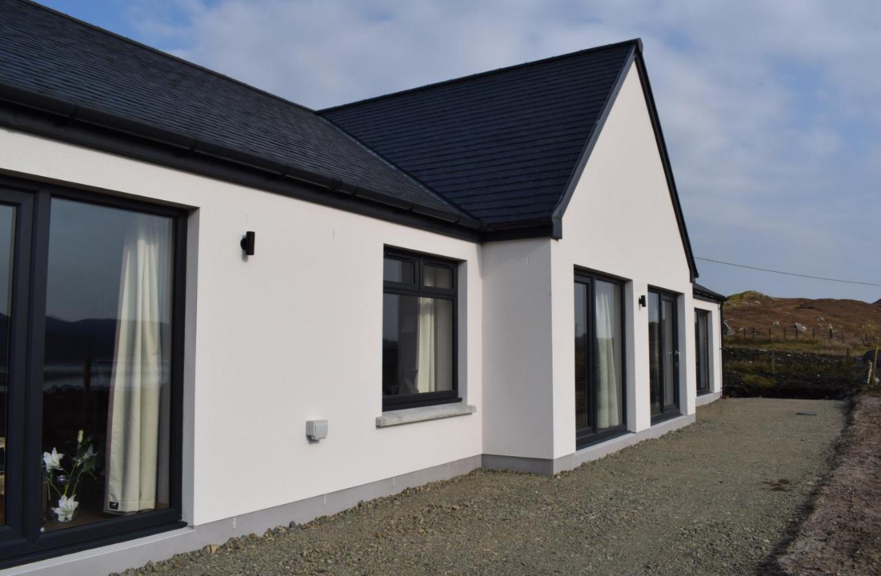 Dunarain Bed & Breakfast Tarbert  Dış mekan fotoğraf