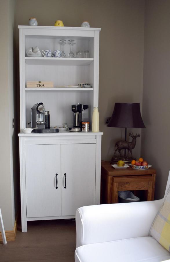 Dunarain Bed & Breakfast Tarbert  Dış mekan fotoğraf